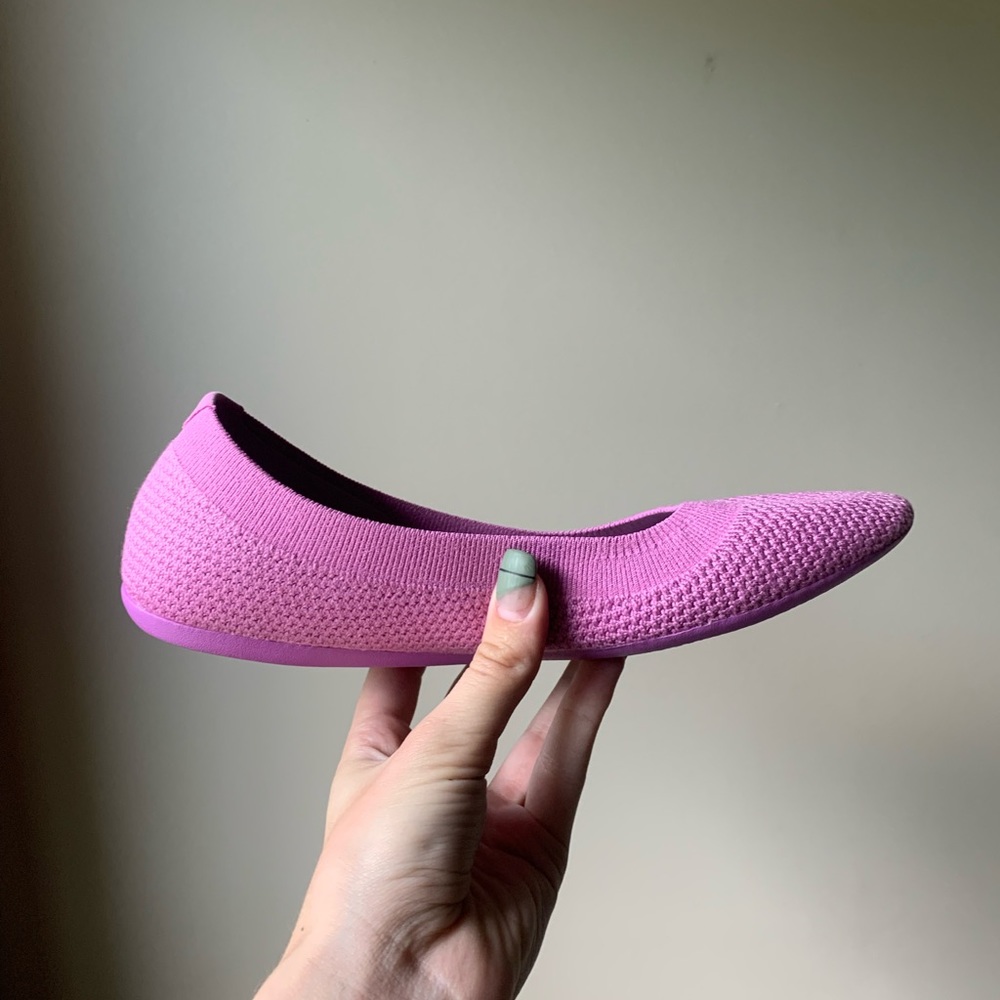 Allbirds Tree Breezers - Picture 4 of 7